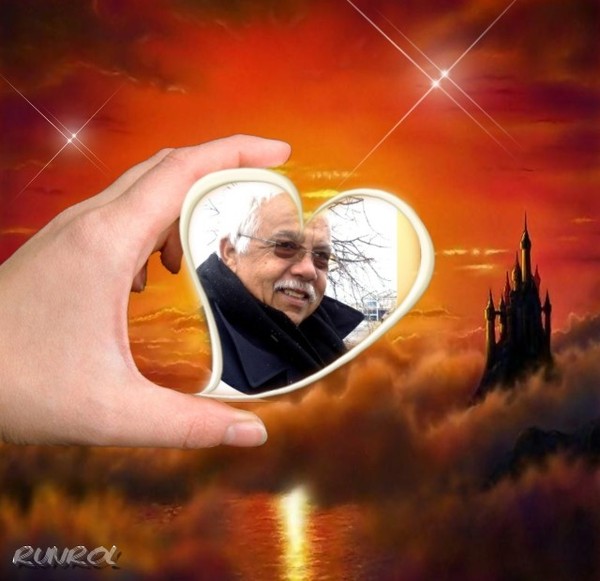 poeme sur le mot rencontre